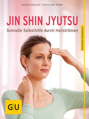 cover image of Jin Shin Jyutsu